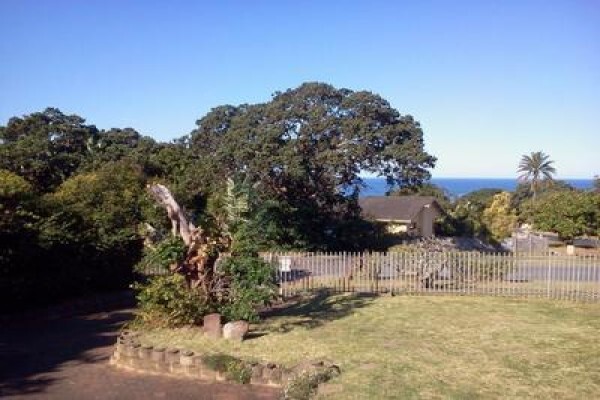 Scottburgh Holiday Letting