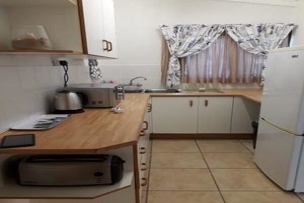 Scottburgh Holiday Letting
