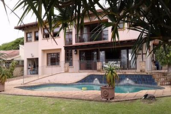 Scottburgh Holiday Letting