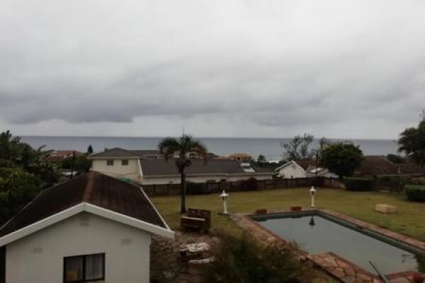Scottburgh Holiday Letting