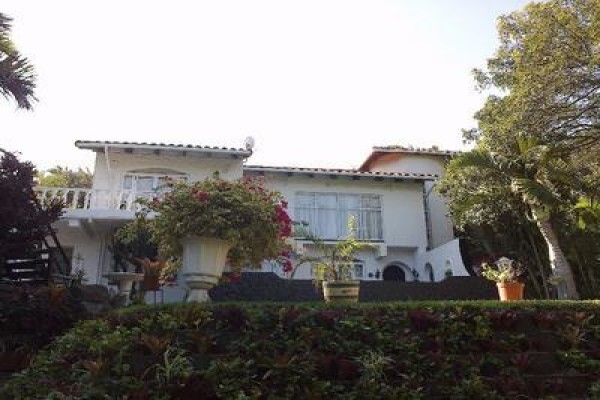 Scottburgh Holiday Letting