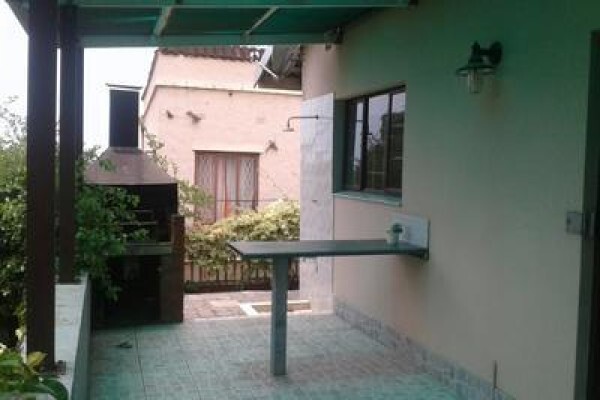 Scottburgh Holiday Letting