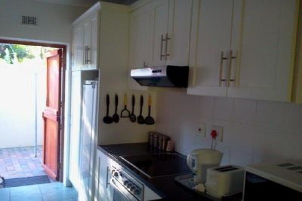 Scottburgh Holiday Letting