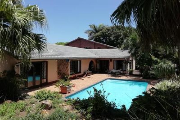 Scottburgh Holiday Letting