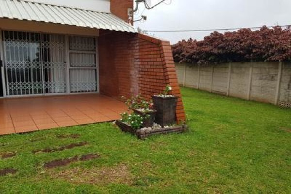 Scottburgh Holiday Letting