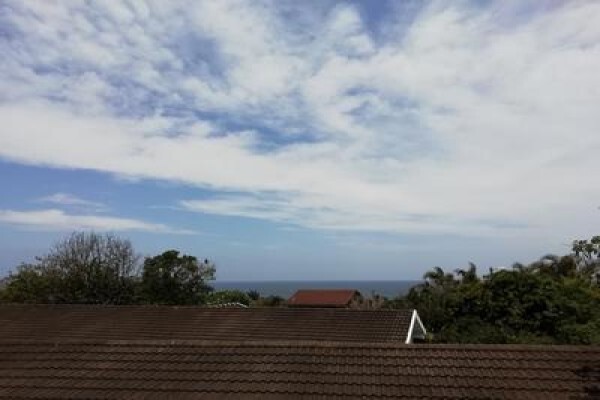 Scottburgh Holiday Letting
