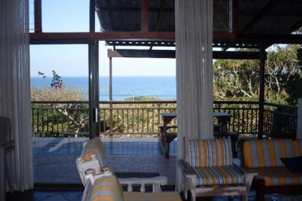 Scottburgh Holiday Letting