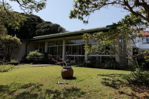 Scottburgh Holiday Letting