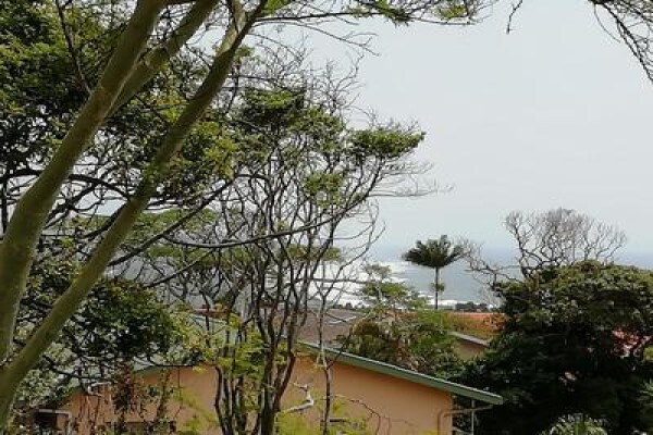 Scottburgh Holiday Letting