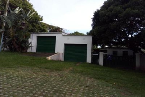 Scottburgh Holiday Letting