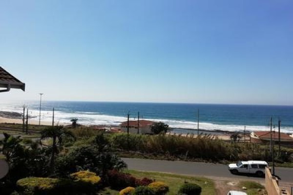 Scottburgh Holiday Letting