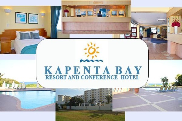 Kapenta Bay Resort And Conference Hotel