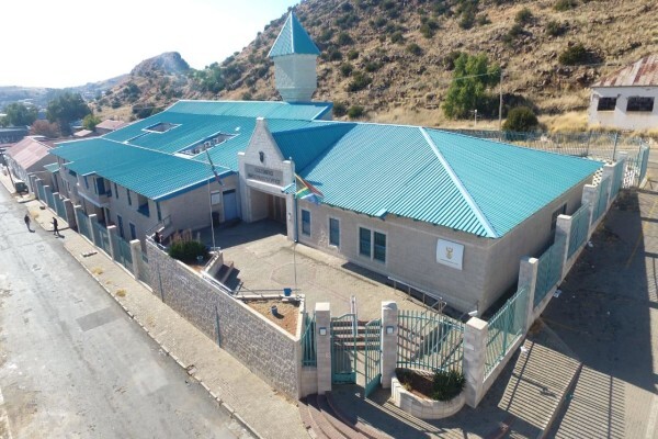 Public Works (Cape Town)