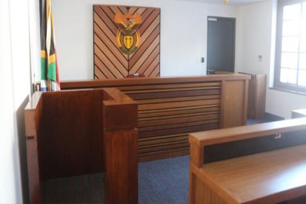 Public Works (Bloemfontein)