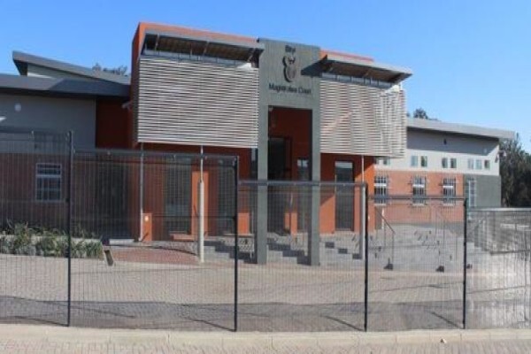 Public Works (Bloemfontein)