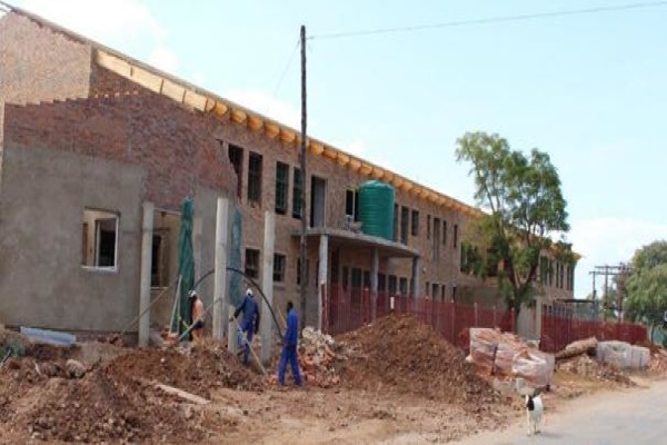 Public Works (Bloemfontein)