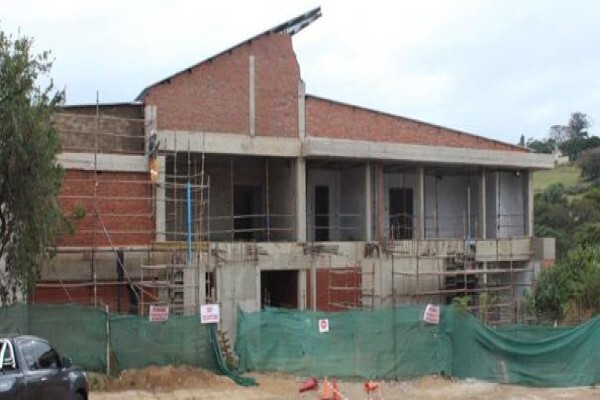 Public Works (Port Elizabeth)