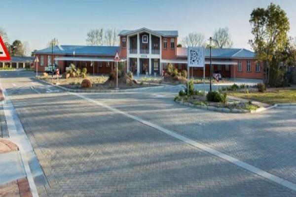 Public Works (Port Elizabeth)