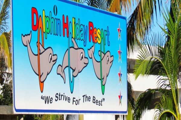 Dolphin Holiday Resort