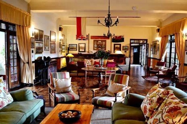 Royal Country Inn/Hotel