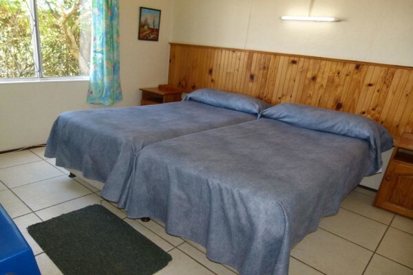 Bretton Beach Crest Holiday Cottages