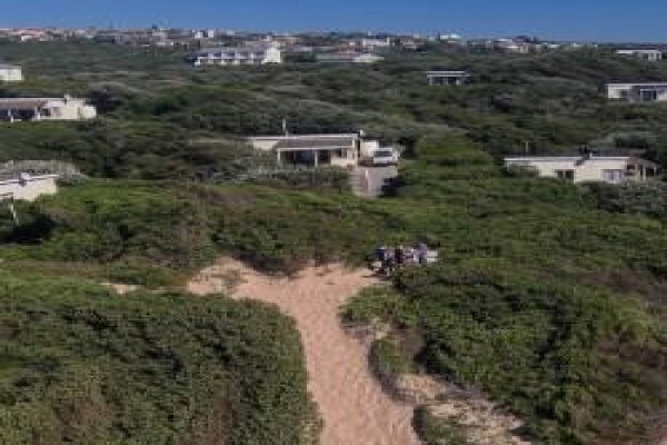 Bretton Beach Crest Holiday Cottages