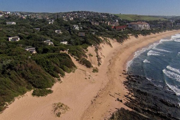 Bretton Beach Crest Holiday Cottages