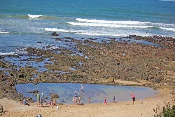 Bretton Beach Crest Holiday Cottages