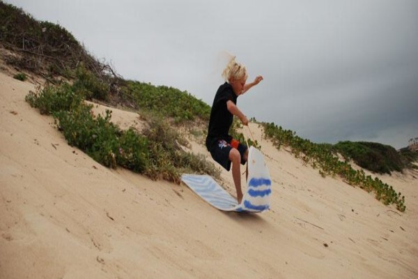 Bretton Beach Crest Holiday Cottages