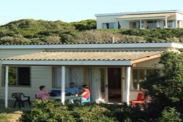 Bretton Beach Crest Holiday Cottages