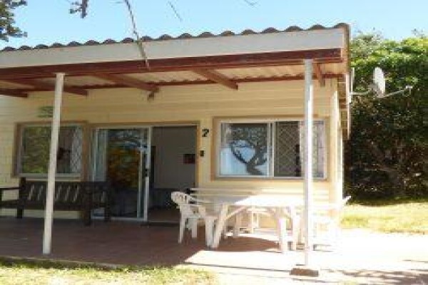 Bretton Beach Crest Holiday Cottages