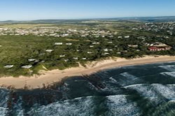 Bretton Beach Crest Holiday Cottages