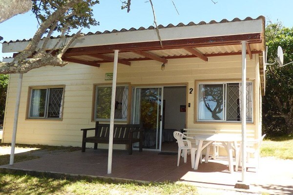 Bretton Beach Crest Holiday Cottages