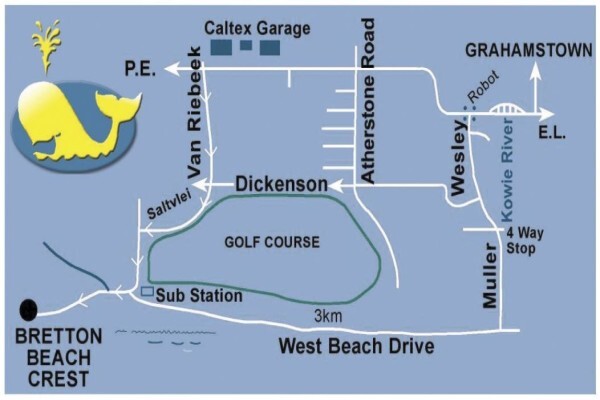 Bretton Beach Crest Holiday Cottages