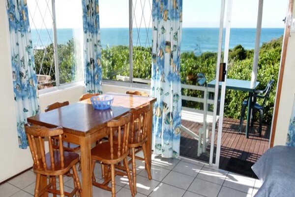 Bretton Beach Crest Holiday Cottages