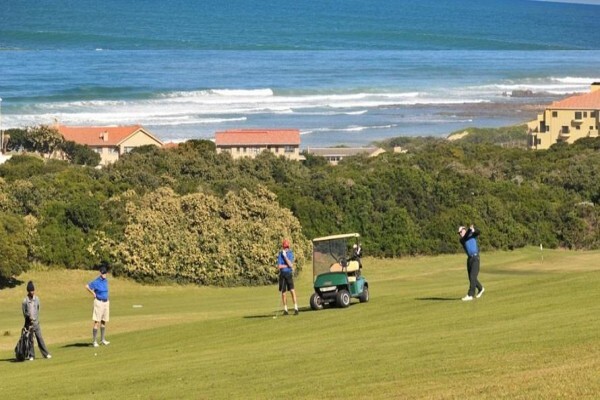 Bretton Beach Crest Holiday Cottages