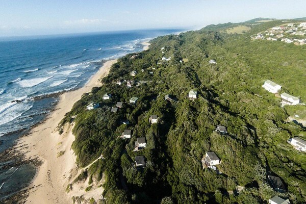 Bretton Beach Crest Holiday Cottages