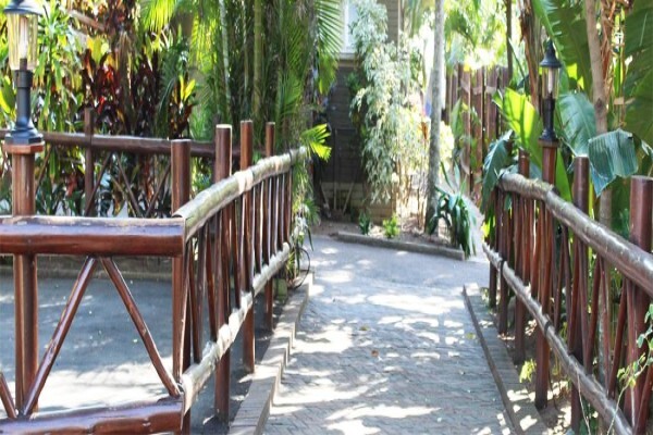 Dolphin Holiday Resort