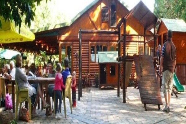 Dolphin Holiday Resort