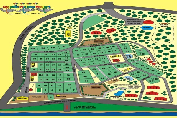 Dolphin Holiday Resort