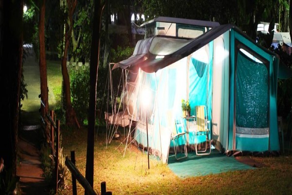 Dolphin Holiday Resort