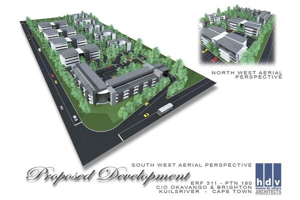 Elco Property Developers