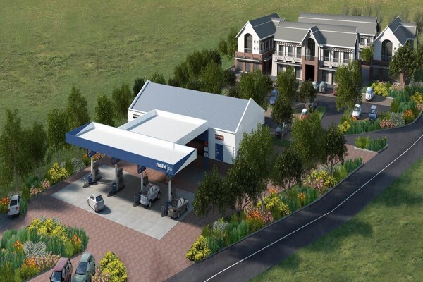 Elco Property Developers