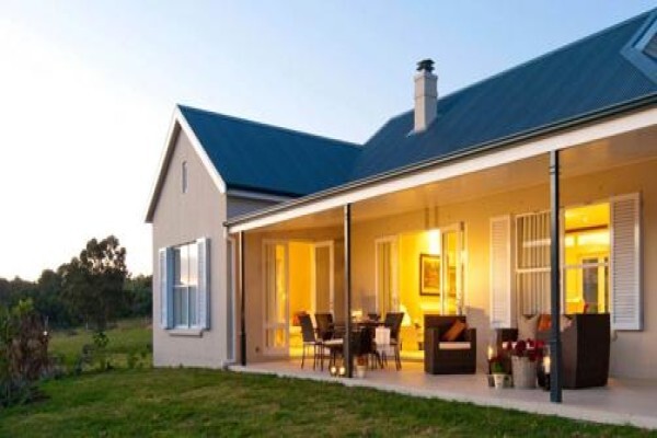 Knysna Lifestyle Estate