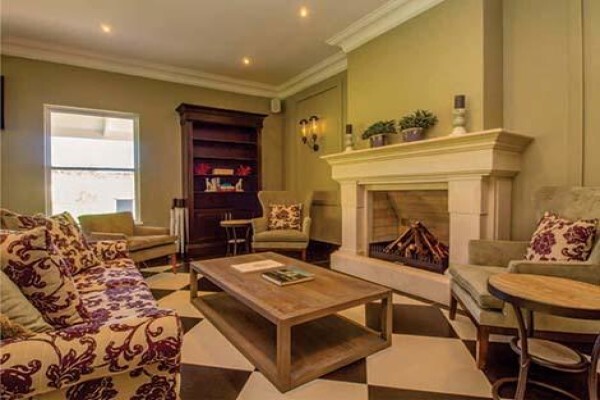 Knysna Lifestyle Estate