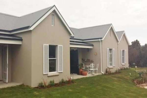 Knysna Lifestyle Estate