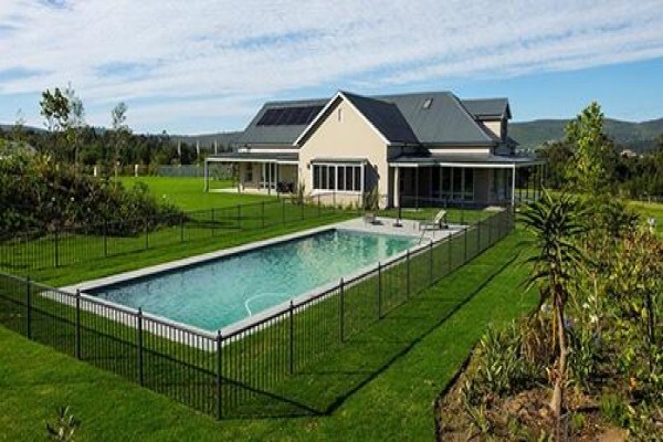 Knysna Lifestyle Estate