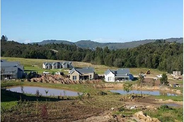 Knysna Lifestyle Estate