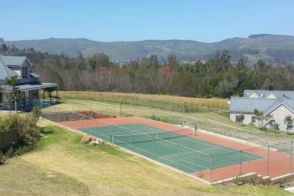 Knysna Lifestyle Estate