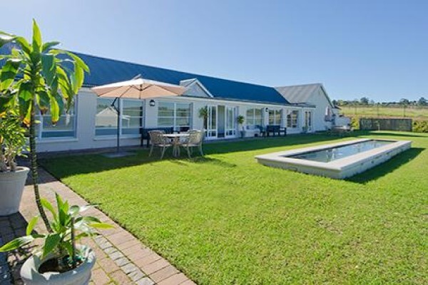 Knysna Lifestyle Estate